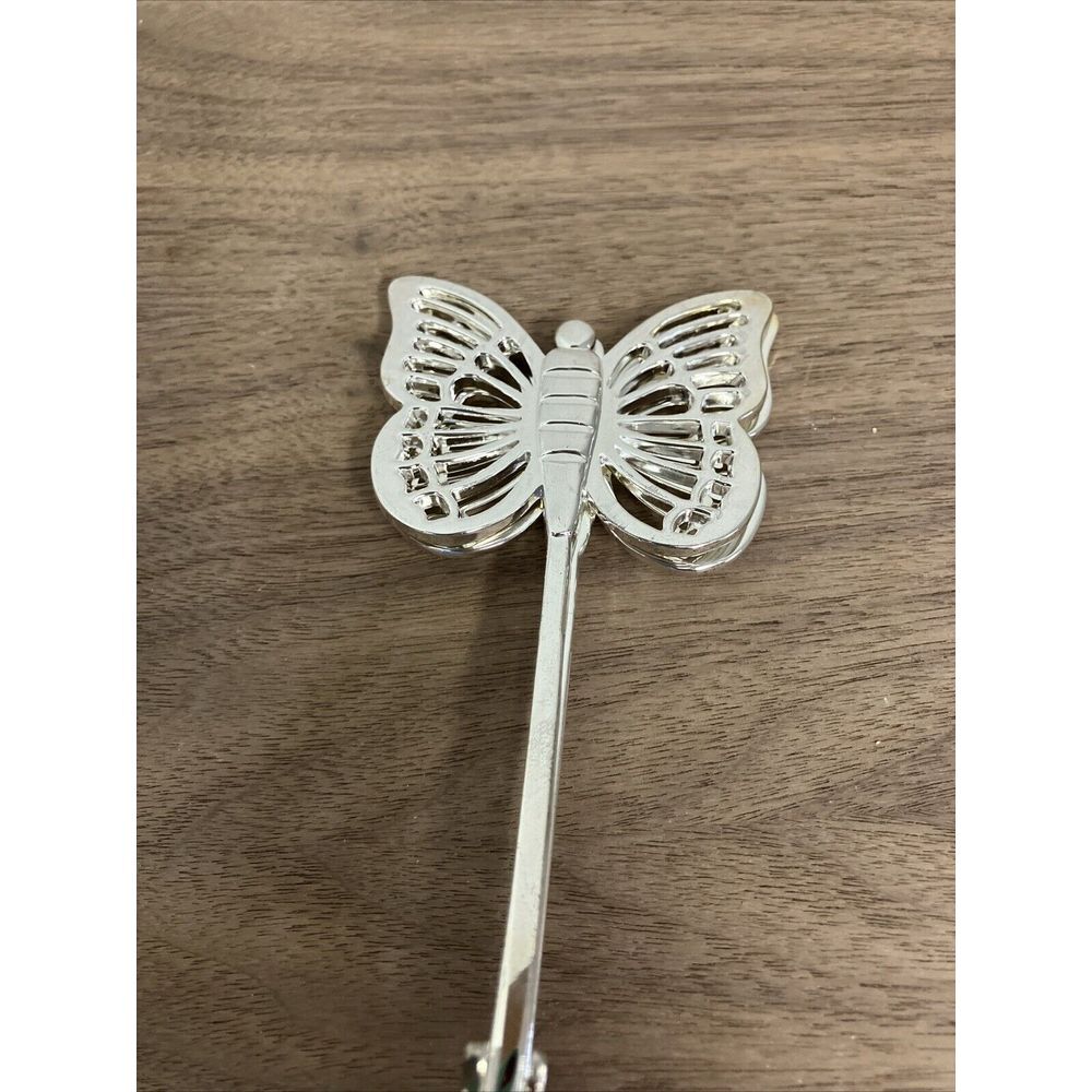 Butterfly‎ Ice Tongs - Picture 3 of 6
